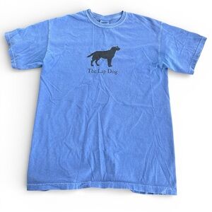 Vintage The Black Dog T-shirt